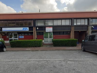 Property Image for 20 Hornsby Square, Southfields Business Park, Basildon, Essex, SS15 6SD