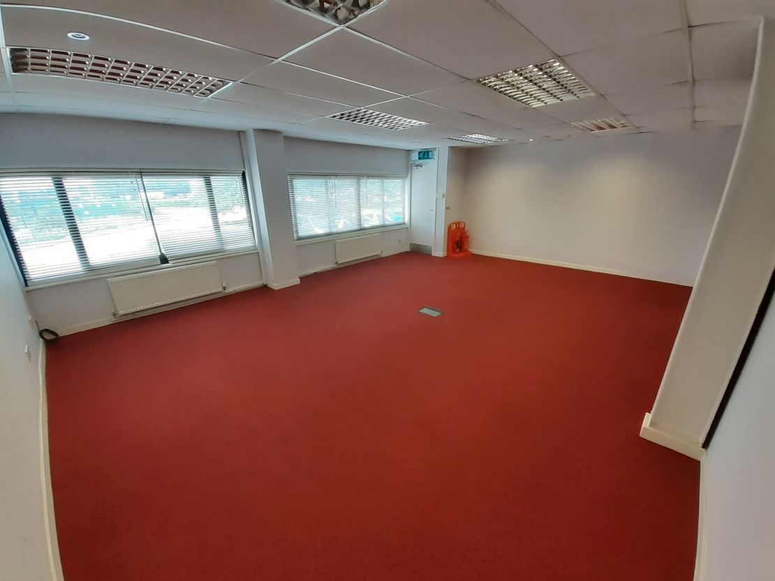20 Hornsby Square, Southfields Business Park, Basildon, Essex, SS15 6SD