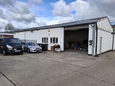 Property Image for Unit 2, Five Tree Works Industrial Estate, Bakers Lane, West Hanningfield, Chelmsford, Essex, CM2 8LD