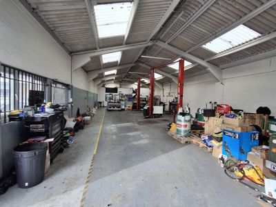 Property Image for Unit 2, Five Tree Works Industrial Estate, Bakers Lane, West Hanningfield, Chelmsford, Essex, CM2 8LD