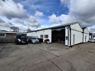 Property Image for Unit 2, Five Tree Works Industrial Estate, Bakers Lane, West Hanningfield, Chelmsford, Essex, CM2 8LD