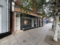 Property Image for 78 Station Road, New Milton, Hampshire, BH25 6LE