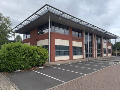 Property Image for 8a Cinnabar Court, 6800 Daresbury Park, Daresbury, Warrington, WA4 4GE