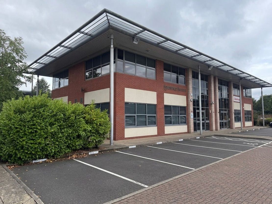8a Cinnabar Court, 6800 Daresbury Park, Daresbury, Warrington, WA4 4GE