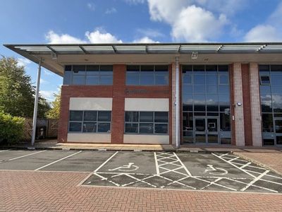 Property Image for 8a Cinnabar Court, 6800 Daresbury Park, Daresbury, Warrington, WA4 4GE