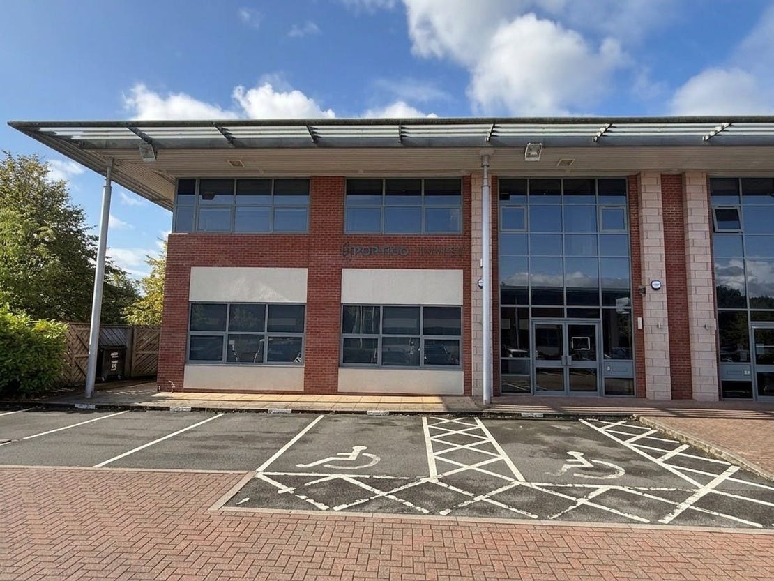 8a Cinnabar Court, 6800 Daresbury Park, Daresbury, Warrington, WA4 4GE