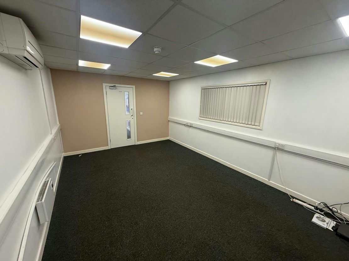 9 Cranford Court, Hardwick Grange, Warrington, WA1 4RX