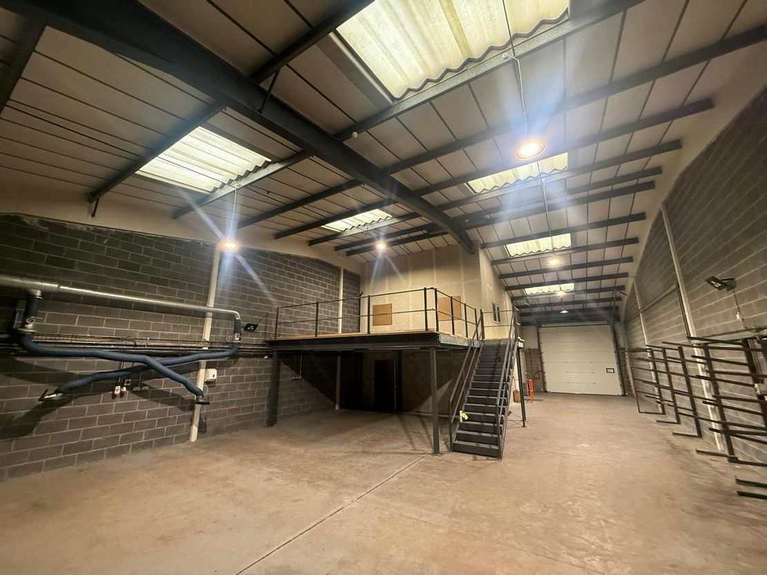 9 Cranford Court, Hardwick Grange, Warrington, WA1 4RX