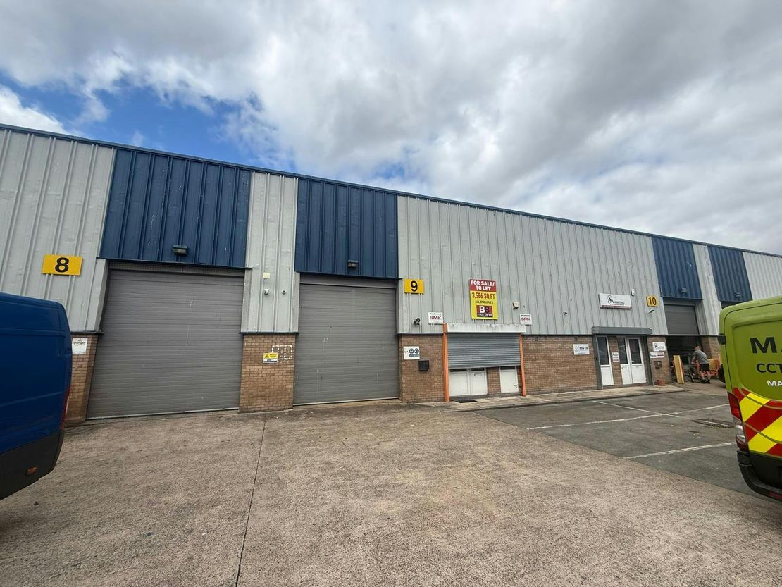 9 Cranford Court, Hardwick Grange, Warrington, WA1 4RX