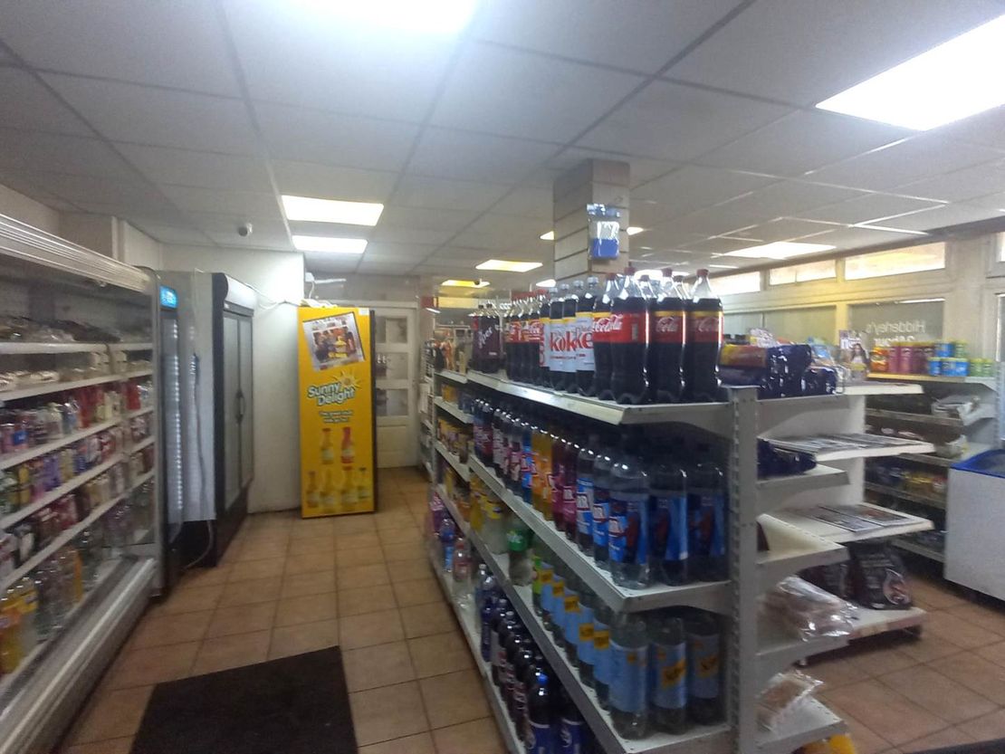501a Hawthorne Road, Bootle
