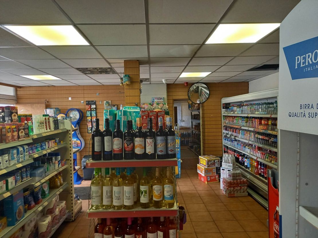 501a Hawthorne Road, Bootle