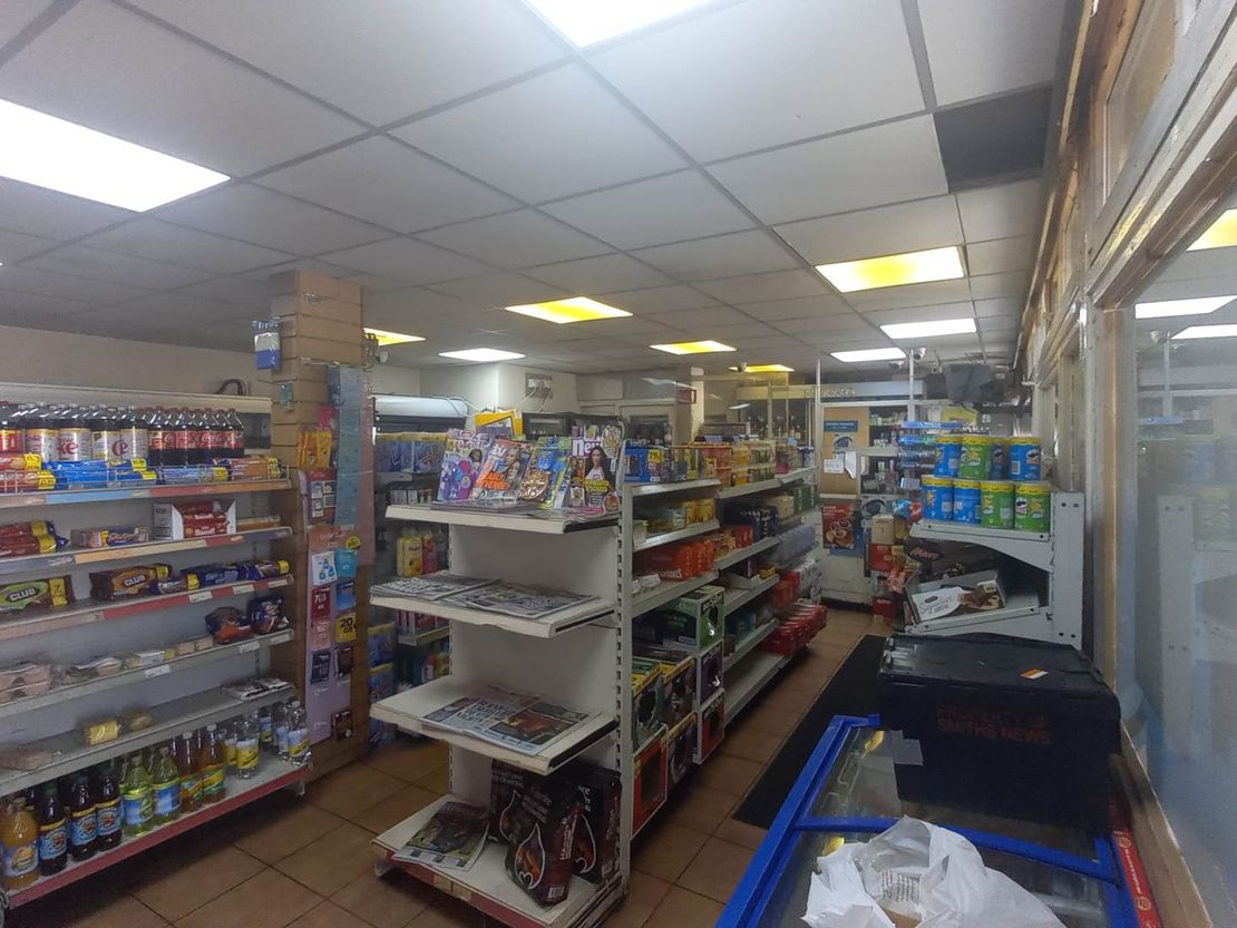 501a Hawthorne Road, Bootle