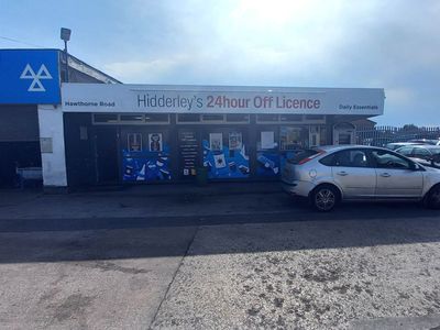 Property Image for 501a Hawthorne Road, Bootle