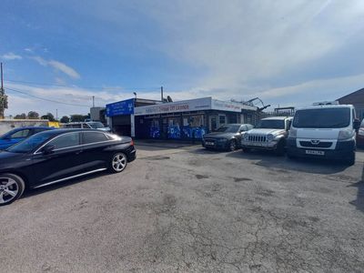 Property Image for 501a Hawthorne Road, Bootle