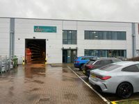 Property Image for Unit B Imperial Park, Randalls Way, Leatherhead, Leatherhead, KT22 7TA