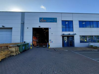 Property Image for Unit B Imperial Park, Randalls Way, Leatherhead, Leatherhead, KT22 7TA