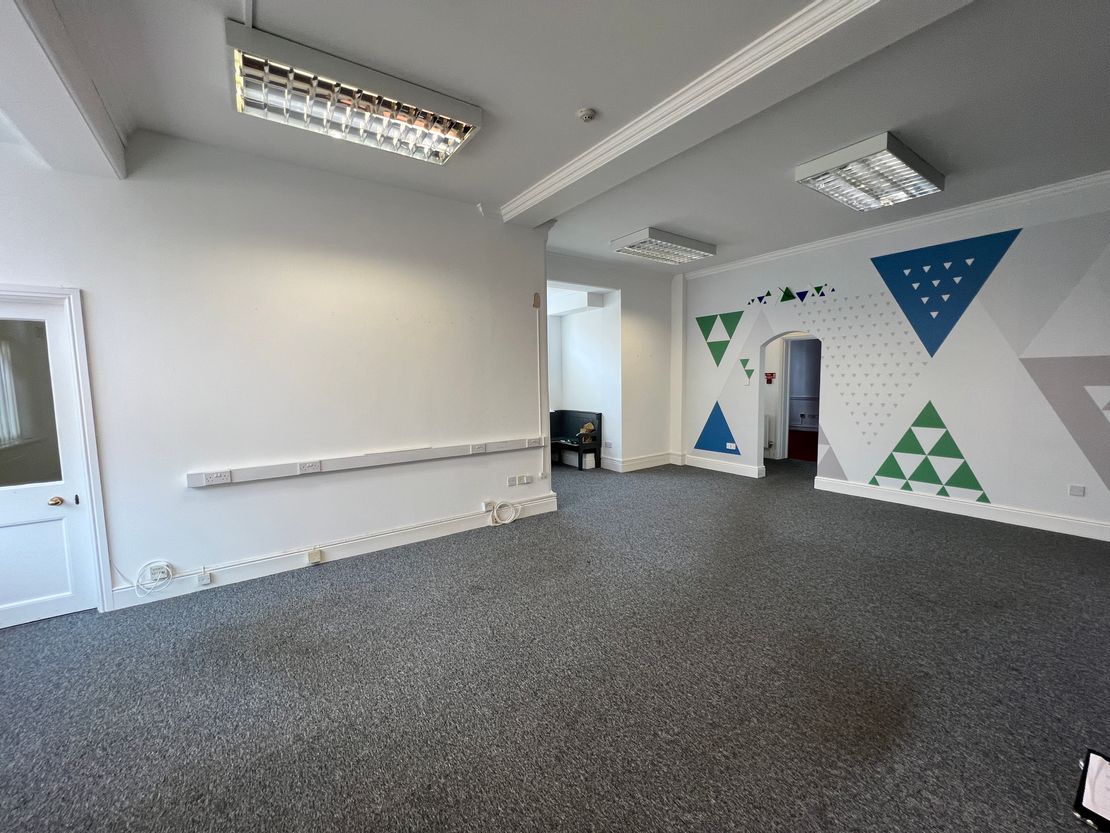 Badger House, Salisbury Road, Blandford Forum, Dorset, DT11 7QD