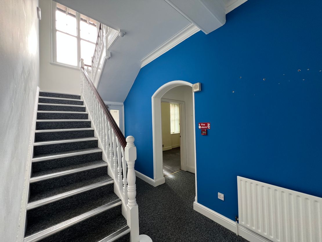 Badger House, Salisbury Road, Blandford Forum, Dorset, DT11 7QD
