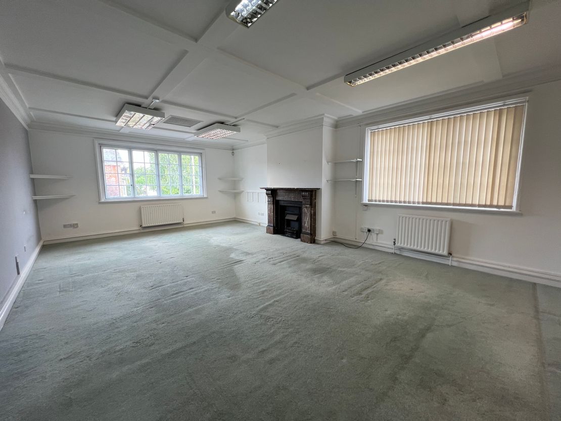 Badger House, Salisbury Road, Blandford Forum, Dorset, DT11 7QD