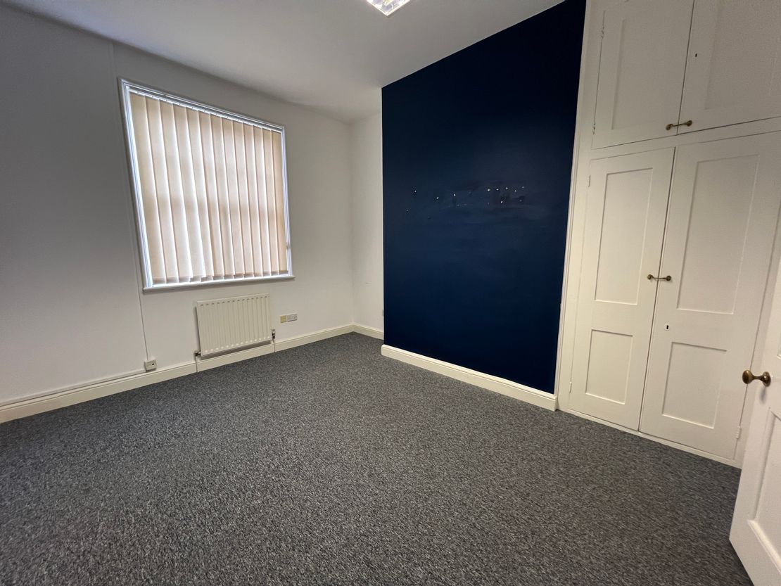 Badger House, Salisbury Road, Blandford Forum, Dorset, DT11 7QD