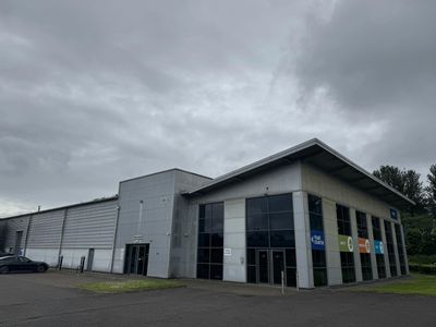 Property Image for 1 Caledon Green, Caledon Green, Earls Gate Park, Grangemouth, FK3 8TR