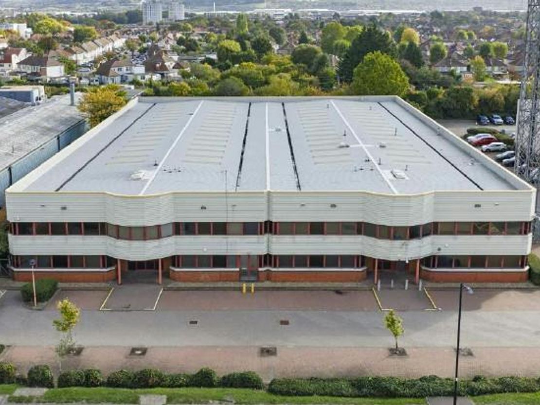 1/2 Northgate Business Centre, Enfield, EN1 1FQ