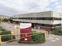 Property Image for 1/2 Northgate Business Centre, Enfield, EN1 1FQ