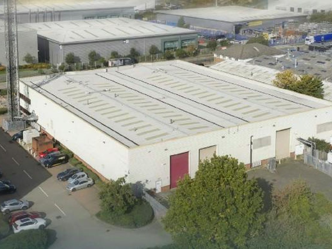 1/2 Northgate Business Centre, Enfield, EN1 1FQ