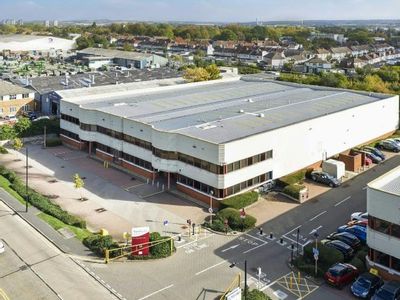 Property Image for 1/2 Northgate Business Centre, Enfield, EN1 1FQ