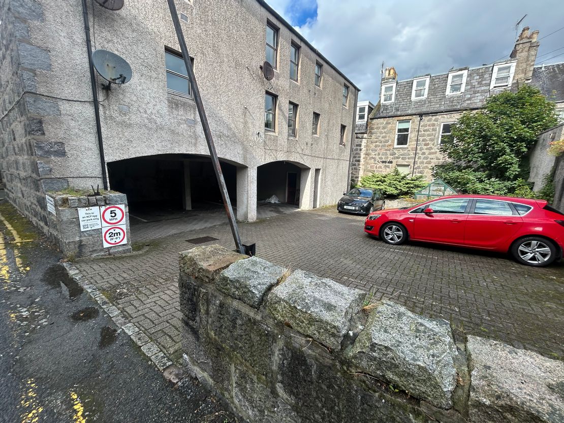 8 Ruby Lane, Aberdeen, Aberdeenshire