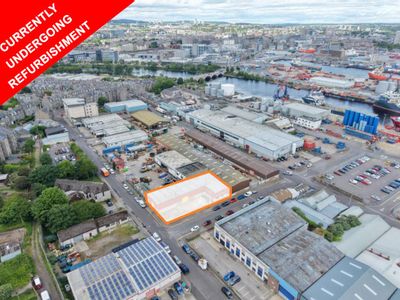 Property Image for Crombie Place / Crombie Road, Aberdeen, Aberdeenshire, AB11 9PJ