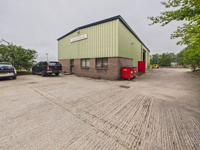 Property Image for Industrial Unit, Badentoy Avenue, Badentoy Industrial Estate, Portlethen, Aberdeen, Aberdeenshire, AB12 4YB