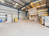 Property Image for Industrial Unit, Badentoy Avenue, Badentoy Industrial Estate, Portlethen, Aberdeen, Aberdeenshire, AB12 4YB