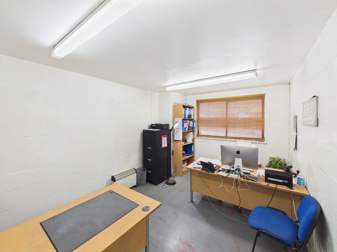 Industrial Unit, Badentoy Avenue, Badentoy Industrial Estate, Portlethen, Aberdeen, Aberdeenshire, AB12 4YB