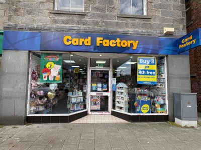 Property Image for 19 Broad Street, Fraserburgh, Aberdeenshire, AB43 9AE