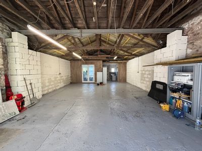 Property Image for Rear Of 83 Bon Accord Street, Aberdeen, Aberdeenshire, AB11 6ED