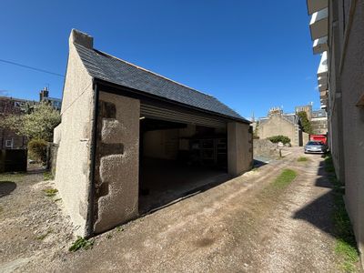 Property Image for Rear Of 83 Bon Accord Street, Aberdeen, Aberdeenshire, AB11 6ED
