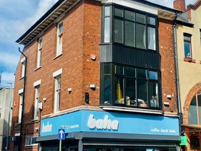 Property Image for 23 Corporation Road, Middlesbrough, TS1 1LY
