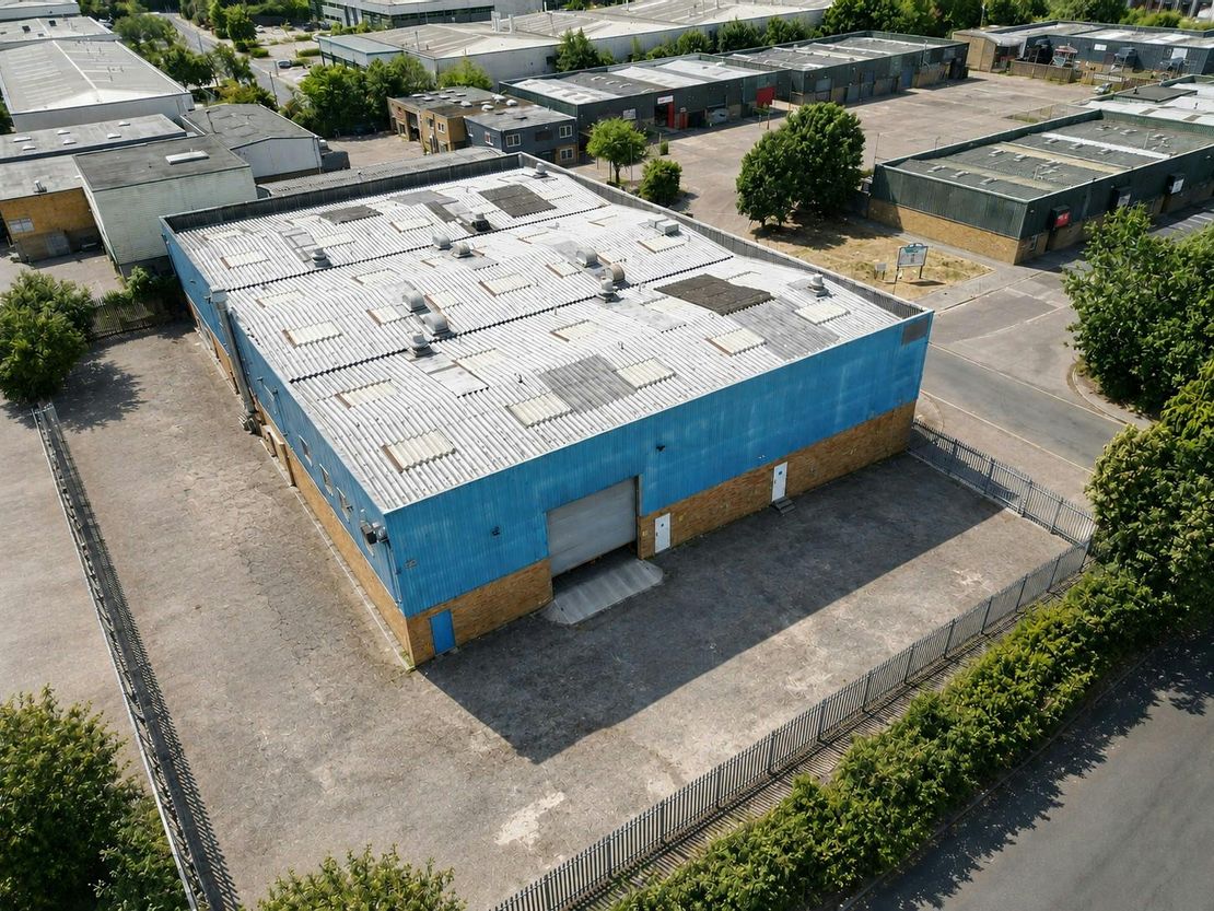26 Horsecroft Road, Harlow, CM19 5BH