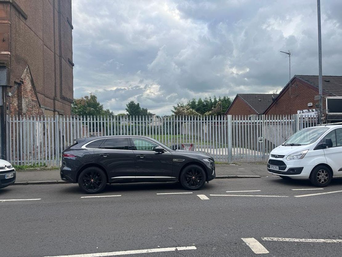 1034 - 1046 Tollcross Road, Glasgow, G32 8UW