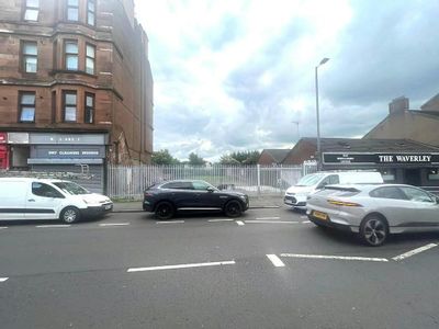 Property Image for 1034 - 1046 Tollcross Road, Glasgow, G32 8UW