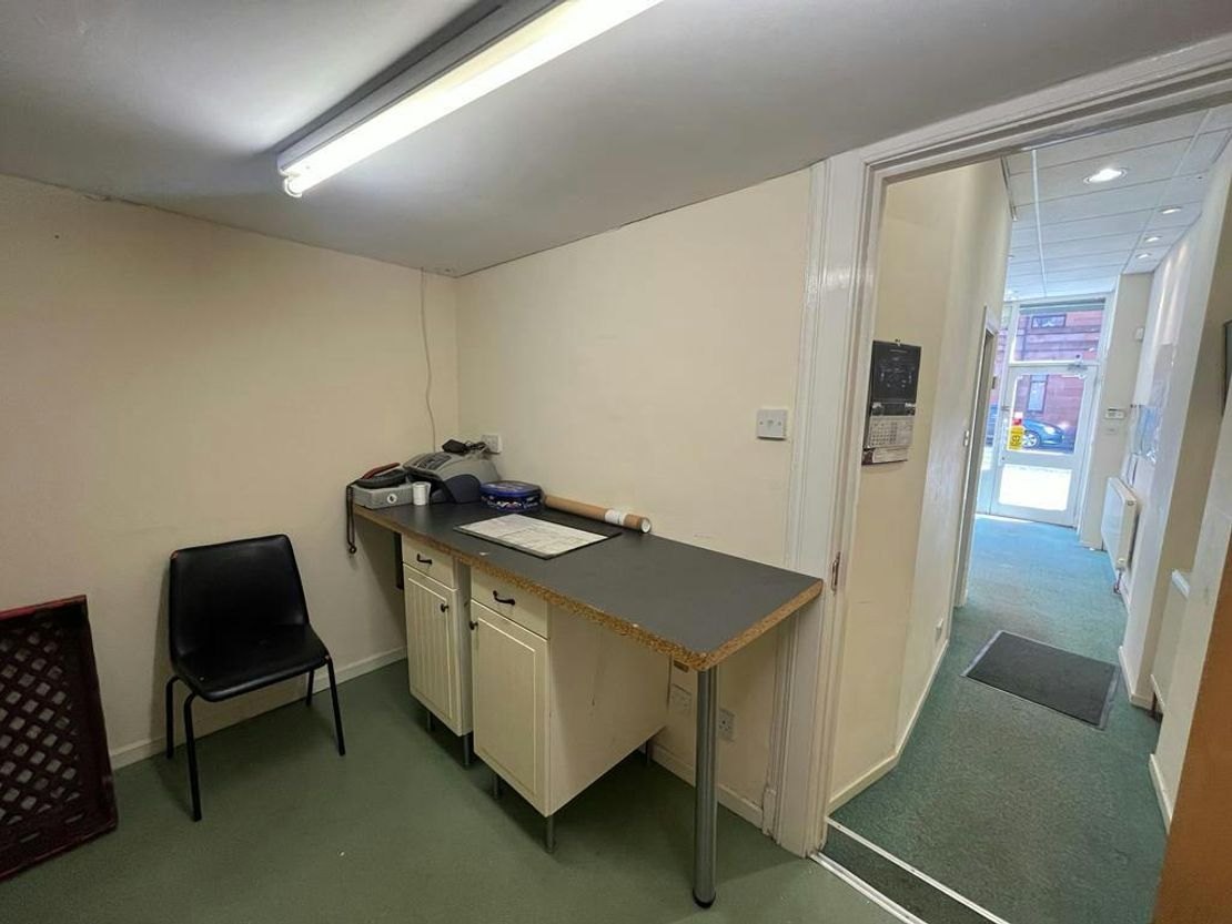 346 Holmlea Road, Cathcart, Glasgow, G44 4BX