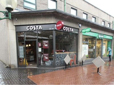 Property Image for 56 La Porte Precinct, Grangemouth, FK3 8BG