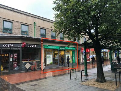 Property Image for 56 La Porte Precinct, Grangemouth, FK3 8BG