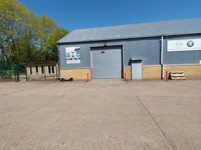 Property Image for Unit 1 & 2, The Camp, Ramsey, PE26 2XB