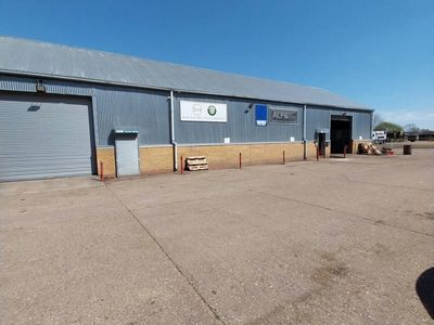 Property Image for Unit 1 & 2, The Camp, Ramsey, PE26 2XB