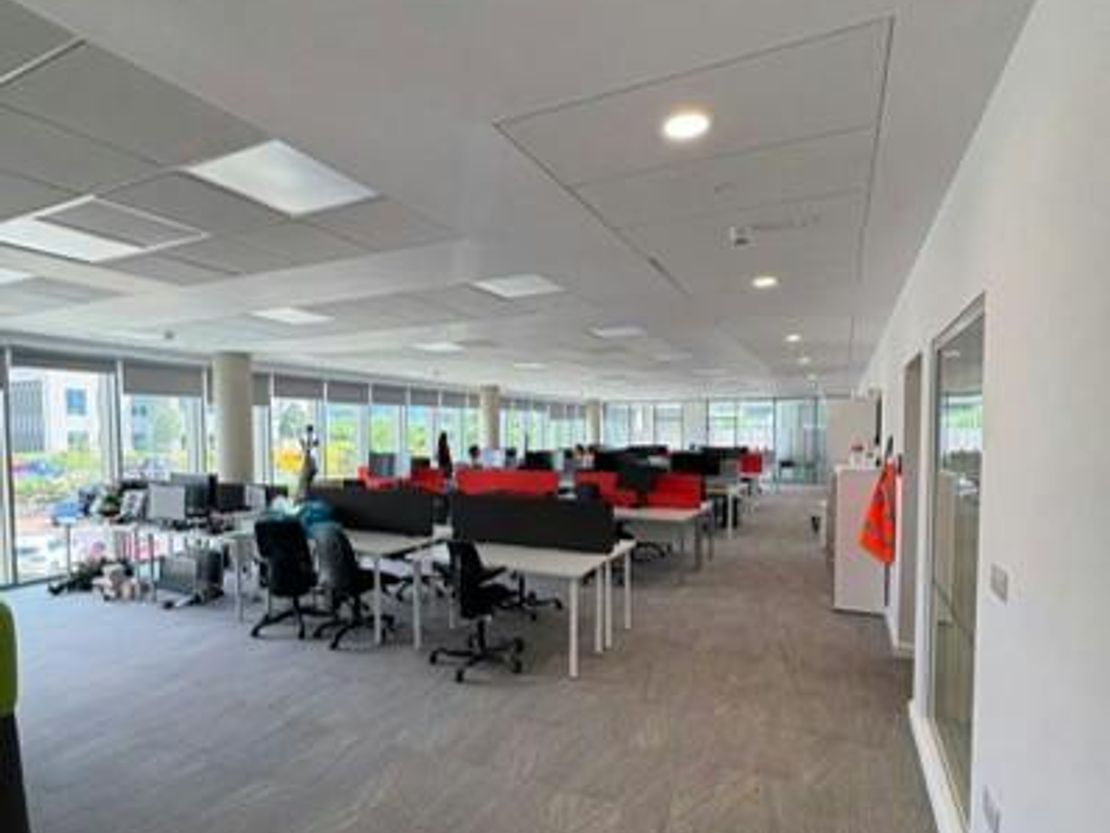 Suite F, Building 960, Babraham Research Campus, Cambridge, CB22 3FH