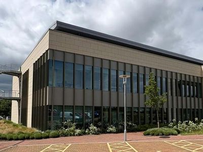 Property Image for Suite F, Building 960, Babraham Research Campus, Cambridge, CB22 3FH