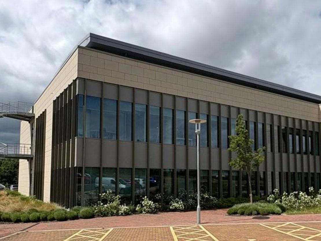 Suite F, Building 960, Babraham Research Campus, Cambridge, CB22 3FH