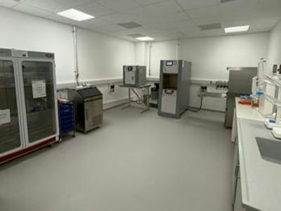 Property Image for Suite F, Building 960, Babraham Research Campus, Cambridge, CB22 3FH